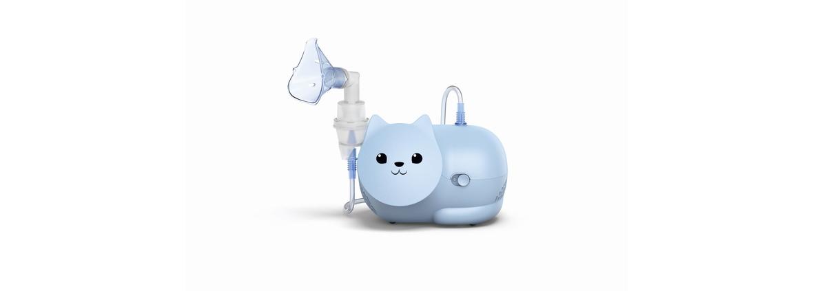 Inhalationsgerät Nami Cat